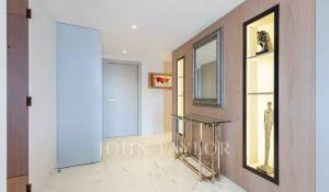 Sezónní pronájem Byt Cannes