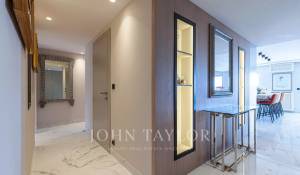 Sezónní pronájem Byt Cannes