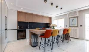 Sezónní pronájem Byt Cannes