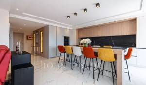 Sezónní pronájem Byt Cannes