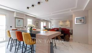 Sezónní pronájem Byt Cannes