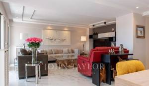 Sezónní pronájem Byt Cannes