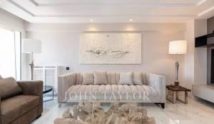 Sezónní pronájem Byt Cannes