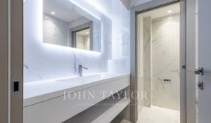 Sezónní pronájem Byt Cannes