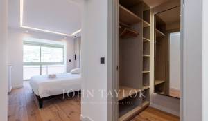 Sezónní pronájem Byt Cannes