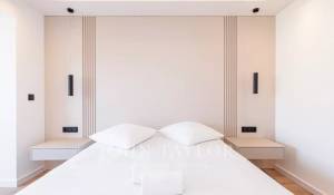 Sezónní pronájem Byt Cannes