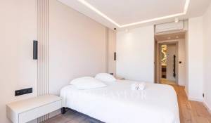 Sezónní pronájem Byt Cannes