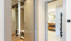 Sezónní pronájem Byt Cannes