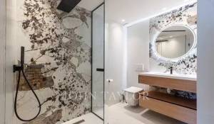 Sezónní pronájem Byt Cannes