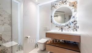 Sezónní pronájem Byt Cannes