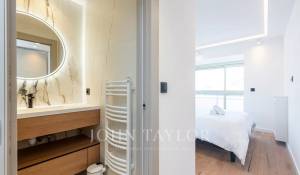 Sezónní pronájem Byt Cannes