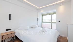 Sezónní pronájem Byt Cannes