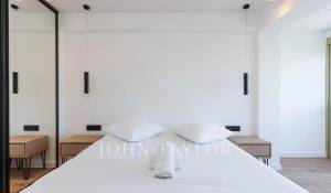 Sezónní pronájem Byt Cannes