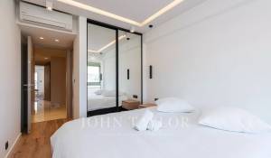 Sezónní pronájem Byt Cannes