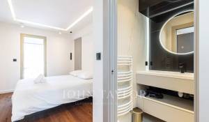 Sezónní pronájem Byt Cannes