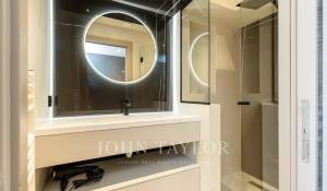 Sezónní pronájem Byt Cannes