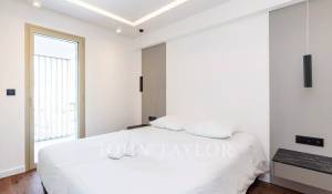 Sezónní pronájem Byt Cannes