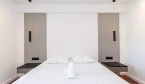 Sezónní pronájem Byt Cannes