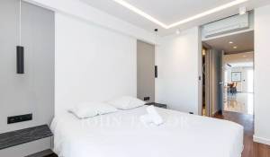 Sezónní pronájem Byt Cannes