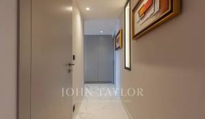 Sezónní pronájem Byt Cannes