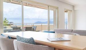 Sezónní pronájem Byt Cannes