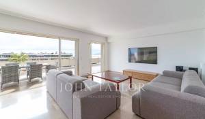 Sezónní pronájem Byt Cannes