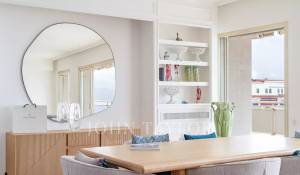 Sezónní pronájem Byt Cannes