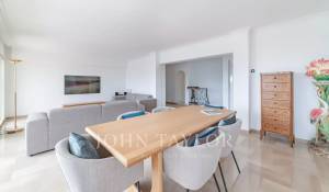 Sezónní pronájem Byt Cannes