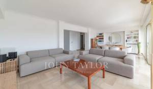 Sezónní pronájem Byt Cannes