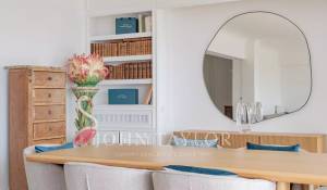 Sezónní pronájem Byt Cannes