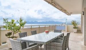 Sezónní pronájem Byt Cannes