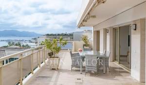 Sezónní pronájem Byt Cannes