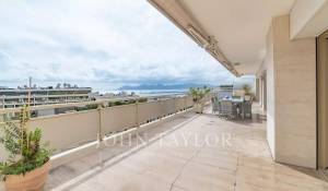 Sezónní pronájem Byt Cannes