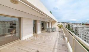 Sezónní pronájem Byt Cannes