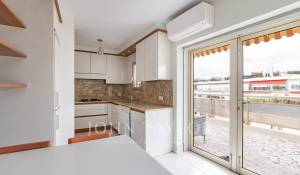 Sezónní pronájem Byt Cannes