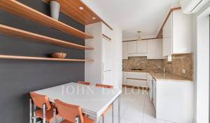 Sezónní pronájem Byt Cannes