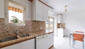 Sezónní pronájem Byt Cannes