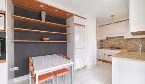 Sezónní pronájem Byt Cannes