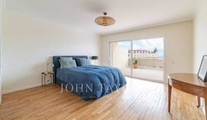 Sezónní pronájem Byt Cannes