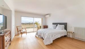 Sezónní pronájem Byt Cannes