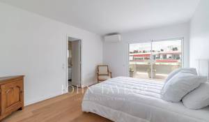 Sezónní pronájem Byt Cannes