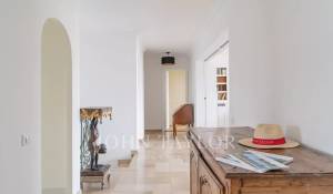 Sezónní pronájem Byt Cannes