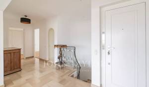 Sezónní pronájem Byt Cannes