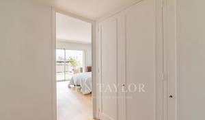 Sezónní pronájem Byt Cannes