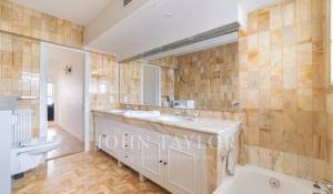 Sezónní pronájem Byt Cannes