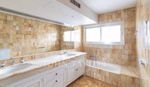 Sezónní pronájem Byt Cannes