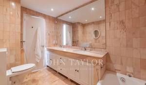 Sezónní pronájem Byt Cannes