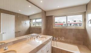 Sezónní pronájem Byt Cannes