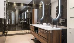 Sezónní pronájem Byt Cannes