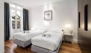 Sezónní pronájem Byt Cannes